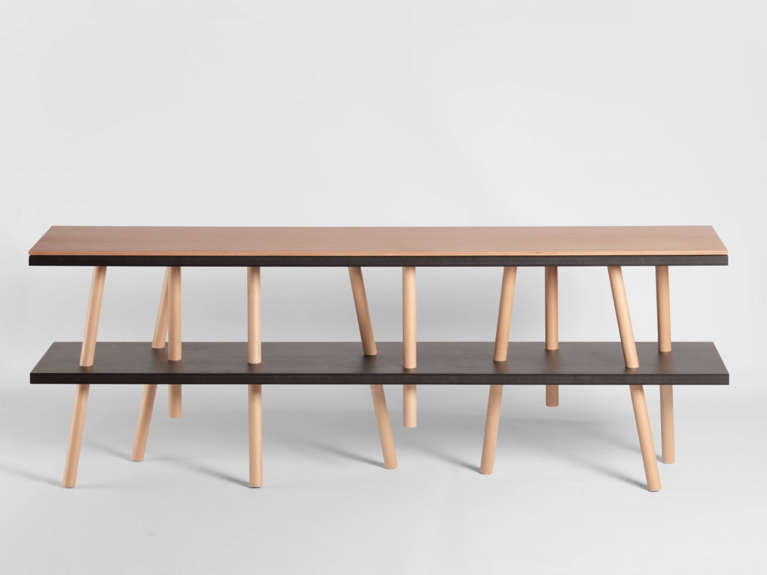 zweithaler - Orto 72 Sideboard- Foto © Benjamin Pernthaler